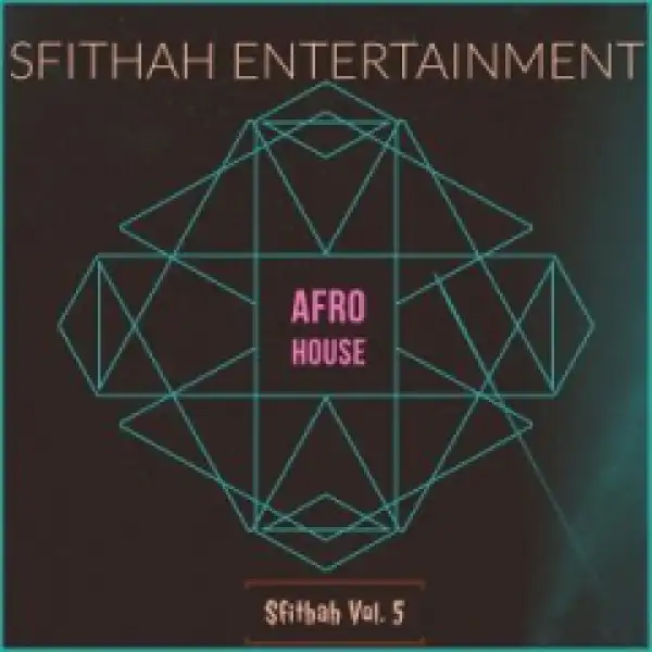 Ivan Afro5 - Vikings Tribe